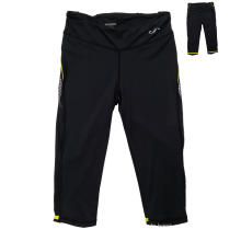 Women`S Sport Pants with Reflecetive Printing OEM Manufacturer